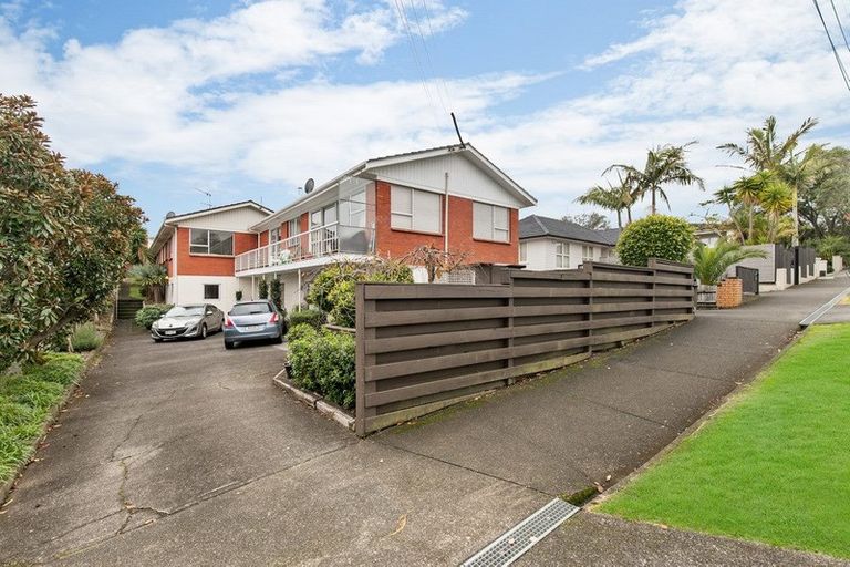 Photo of property in 2/10 Bay Road, Saint Heliers, Auckland, 1071