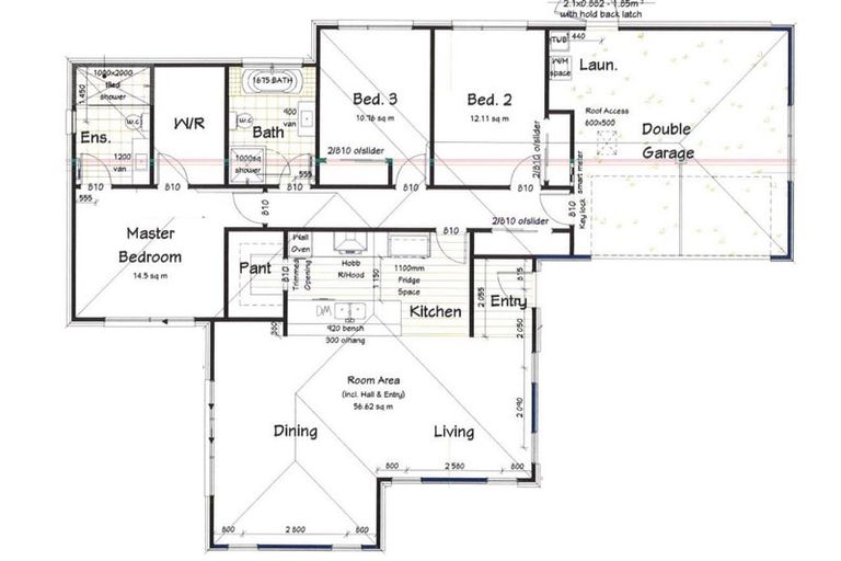 Photo of property in 11 Crawford Lane, Morrinsville, 3300