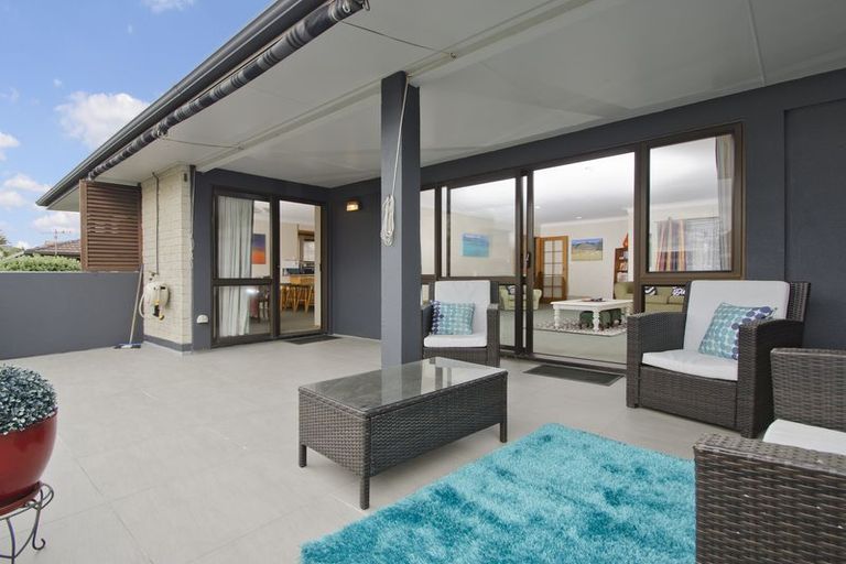 Photo of property in 183a Oceanbeach Road, Mount Maunganui, 3116