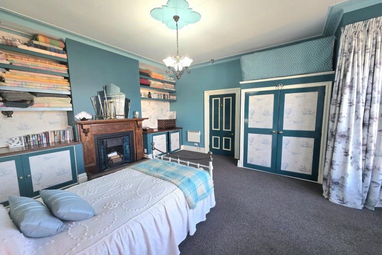 Photo of property in 50 Tees Street, South Hill, Oamaru, 9400