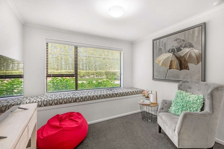 Photo of property in 163 Mchughs Road, Swannanoa, Kaiapoi, 7692