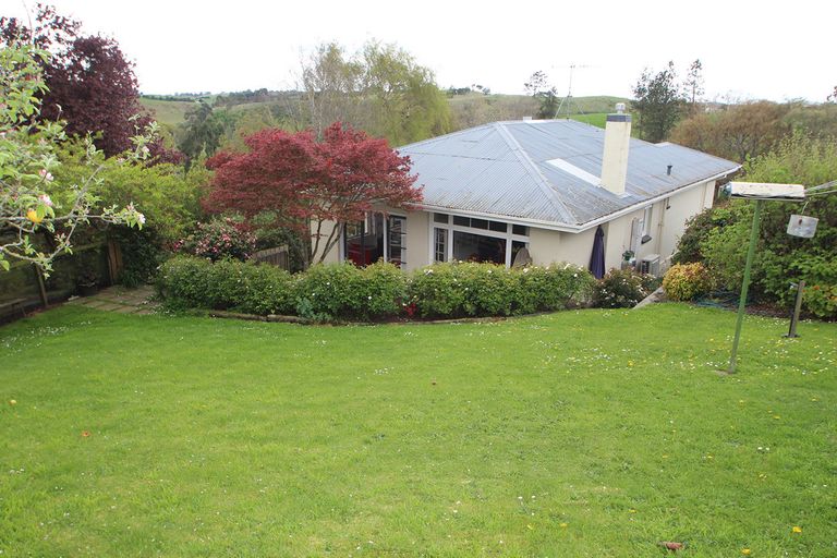 Photo of property in 14 Solway Street, Holmes Hill, Oamaru, 9401