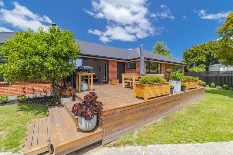 Photo of property in 19 Lansbury Avenue, Strowan, Christchurch, 8052
