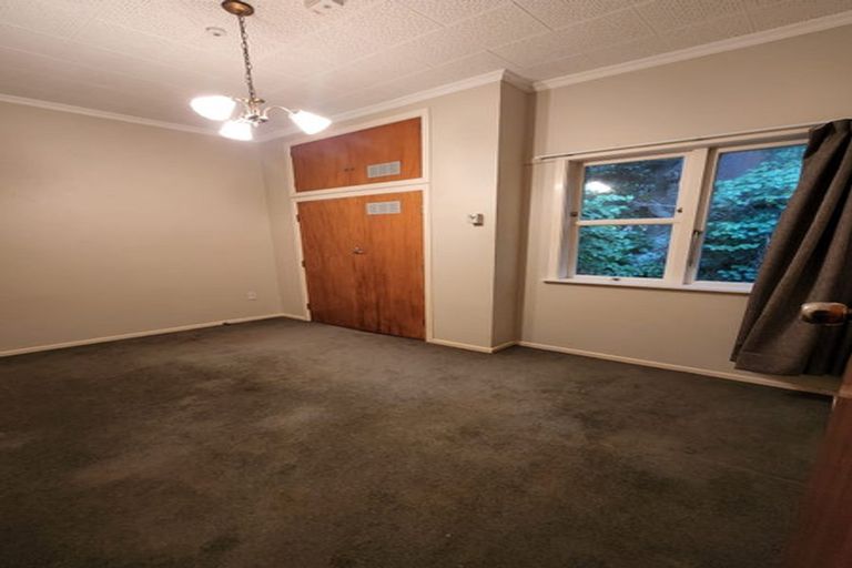 Photo of property in 48 Aurora Terrace, Kelburn, Wellington, 6012