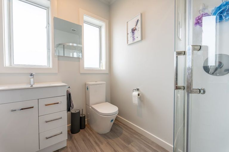 Photo of property in 12 Livingstone Street, West End, Timaru, 7910