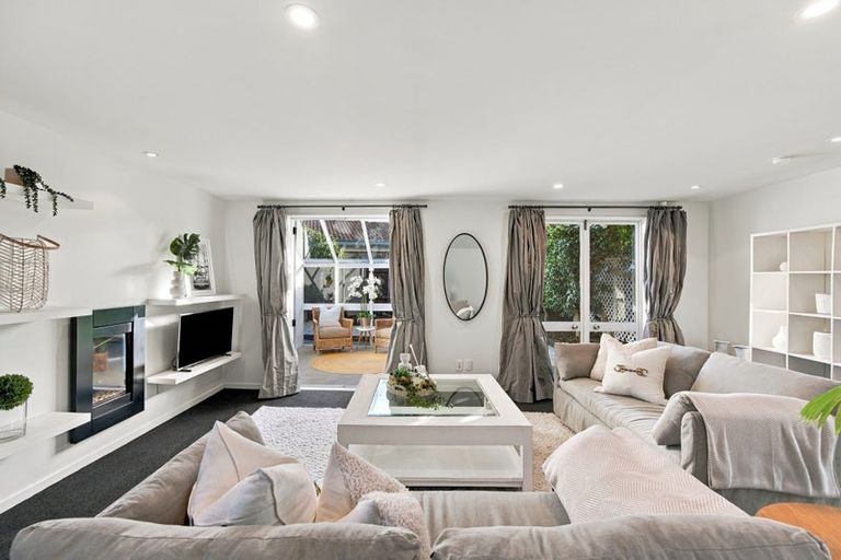 Photo of property in 74 Office Road, Merivale, Christchurch, 8014