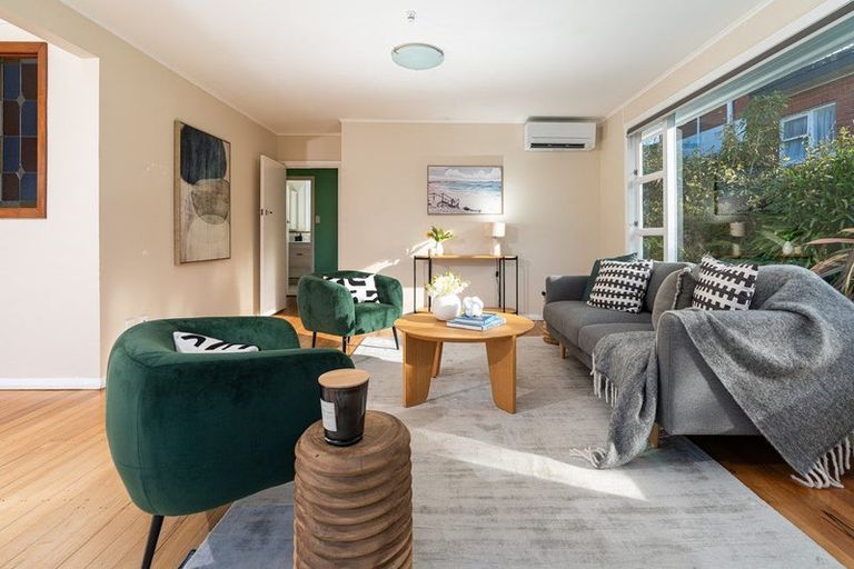Photo of property in 4 Norwich Street, Wadestown, Wellington, 6012