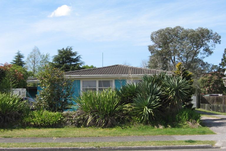 Photo of property in 24 Clouston Crescent, Fenton Park, Rotorua, 3010