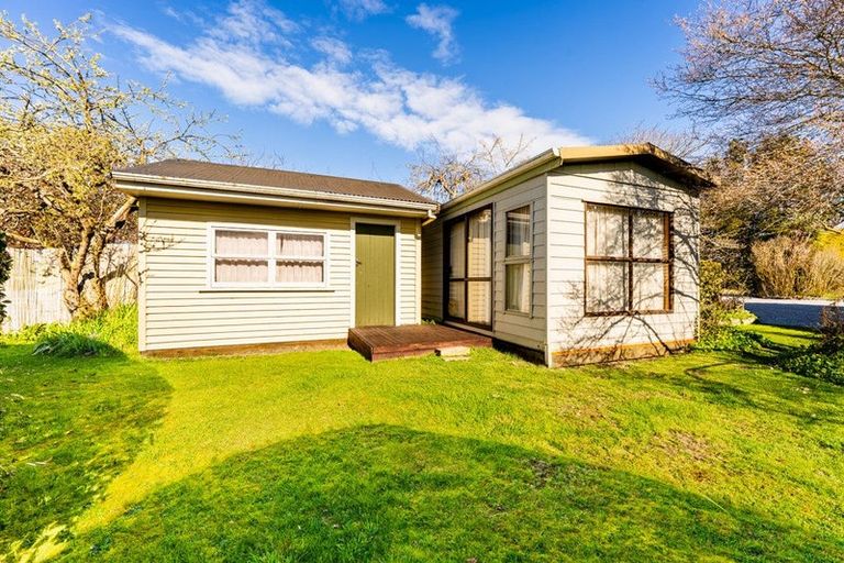 Photo of property in 340 Falvey Road, Levels, Timaru, 7975