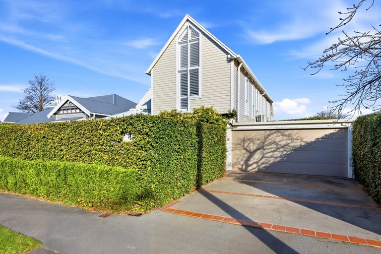 Photo of property in 74 Office Road, Merivale, Christchurch, 8014
