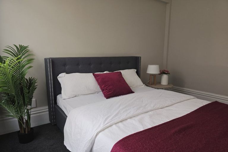 Photo of property in Gurney Nagle Bldg, 33 Vivian Street, Te Aro, Wellington, 6011