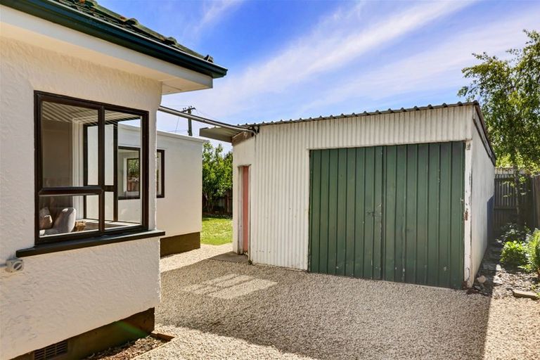 Photo of property in 65 Mackworth Street, Woolston, Christchurch, 8062