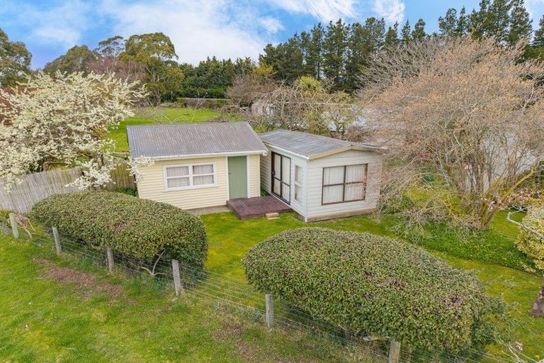 Photo of property in 340 Falvey Road, Levels, Timaru, 7975