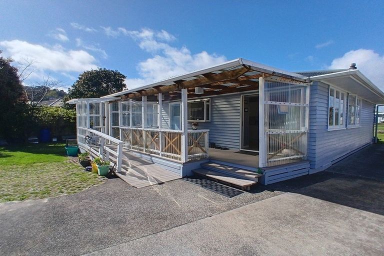 Photo of property in 208 Ensor Street, Thames, 3500