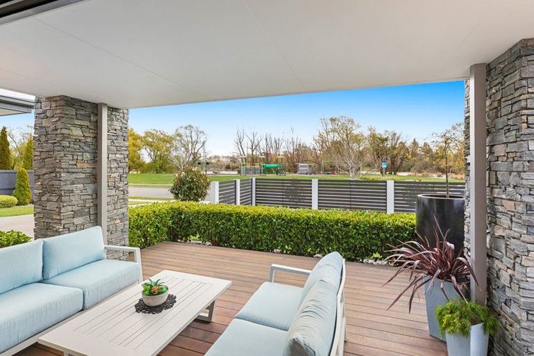 Photo of property in 58a Beachvale Drive, Kaiapoi, 7630