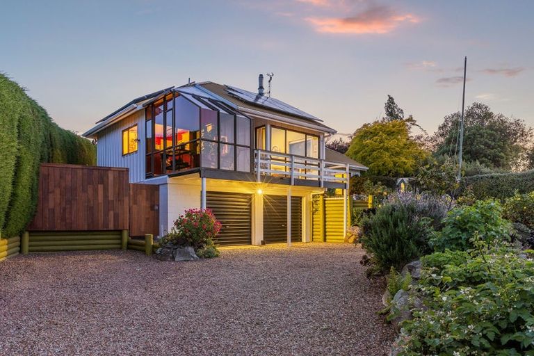Photo of property in 126 Marine Drive, Diamond Harbour, Lyttelton, 8971
