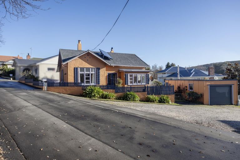 Photo of property in 40 Severn Street, Oamaru, 9400