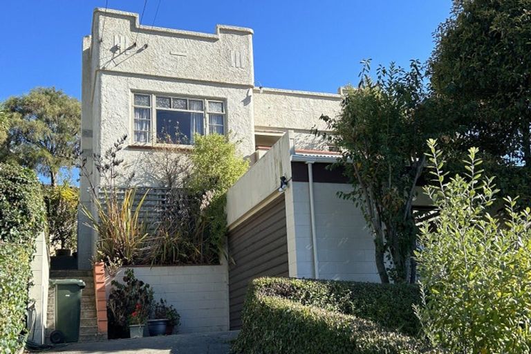 Photo of property in 6a Nicholson Terrace, Oamaru, 9400