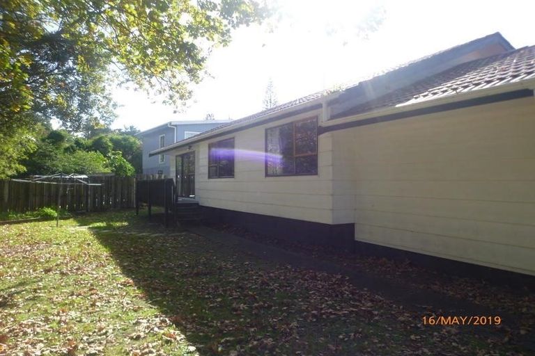 Photo of property in 2/54 Stanaway Street, Hillcrest, Auckland, 0627