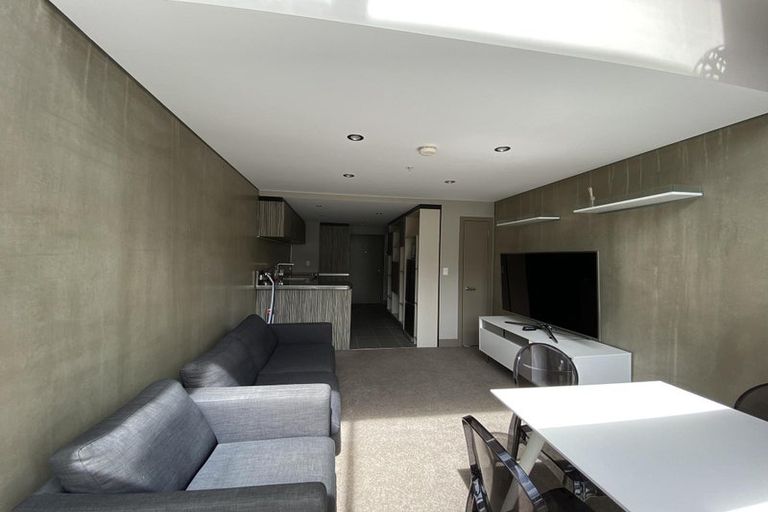 Photo of property in Canvas Apartments, 11/307 Willis Street, Te Aro, Wellington, 6011