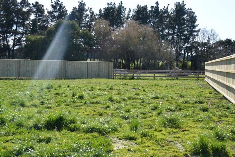 Photo of property in 25d Plover Avenue, Amberley, 7410