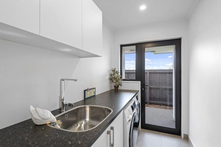 Photo of property in 21 Suffolk Drive, Kirwee, 7571