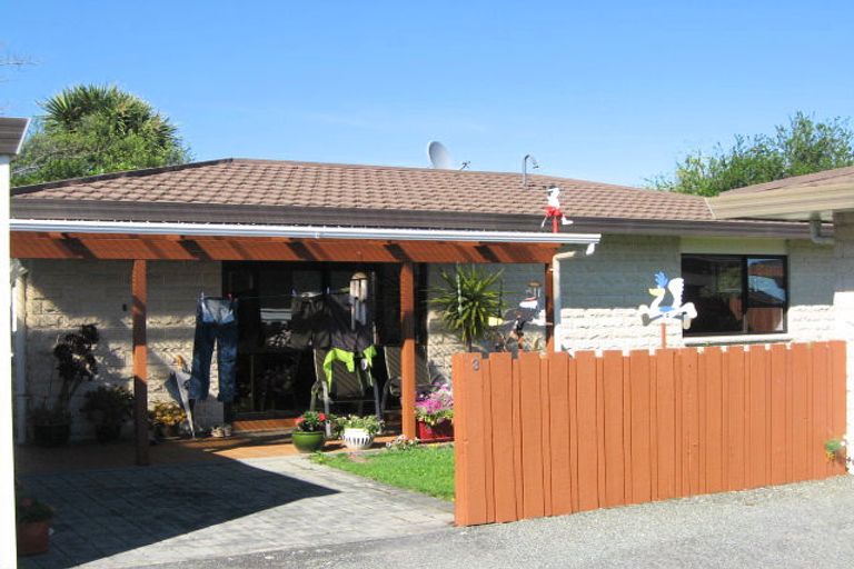 Photo of property in 3/58 Weka Street, The Wood, Nelson, 7010