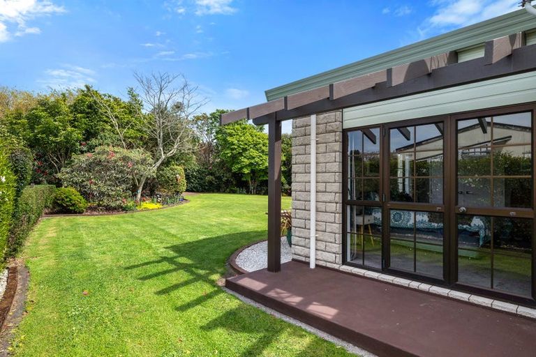 Photo of property in 544 Manutahi Road, Lepperton, New Plymouth, 4373