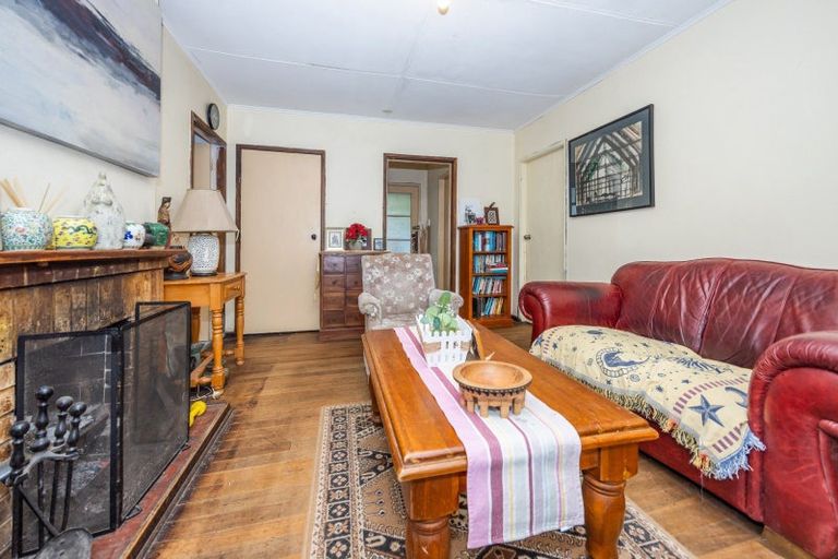 Photo of property in 60 Semple Street, Huntly, 3700