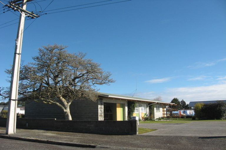 Photo of property in 31 Sale Street, Ross, 7812