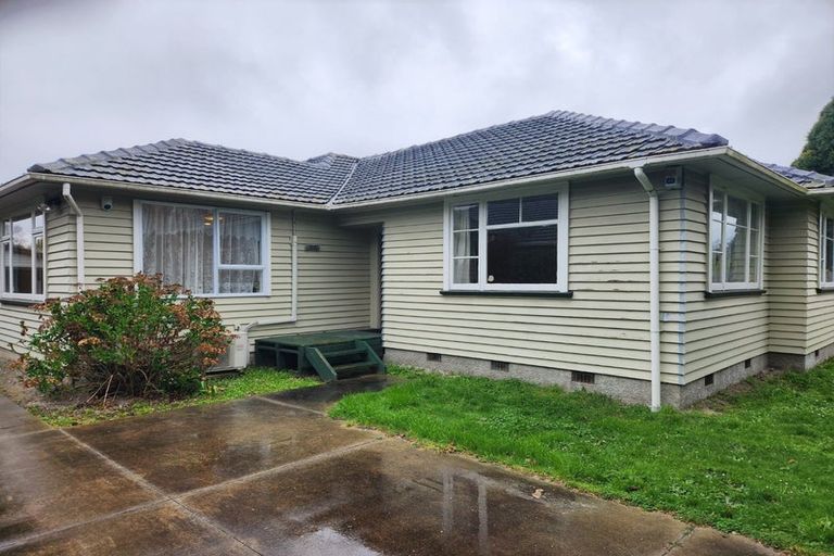 Photo of property in 108 Brookside Terrace, Bryndwr, Christchurch, 8053