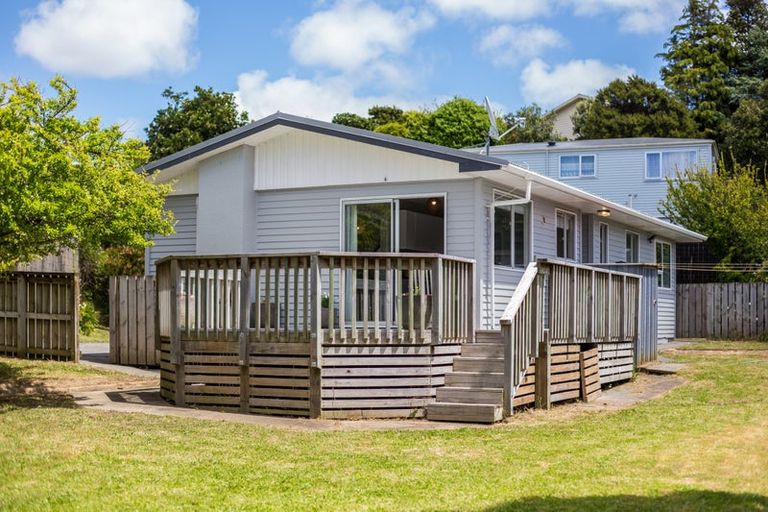 Photo of property in 408 Warspite Avenue, Ascot Park, Porirua, 5024