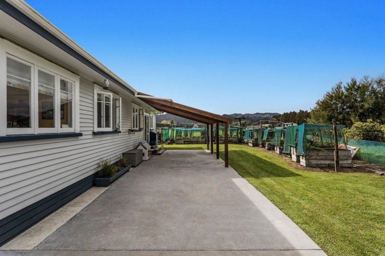 Photo of property in 606b Western Drain Road, Edgecumbe, Whakatane, 3192