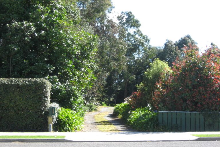 Photo of property in 168a High Street, Bulls, 4818