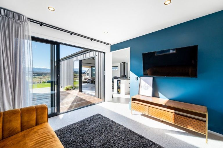 Photo of property in Northlake, 1 Cambrian Street, Wanaka, 9305