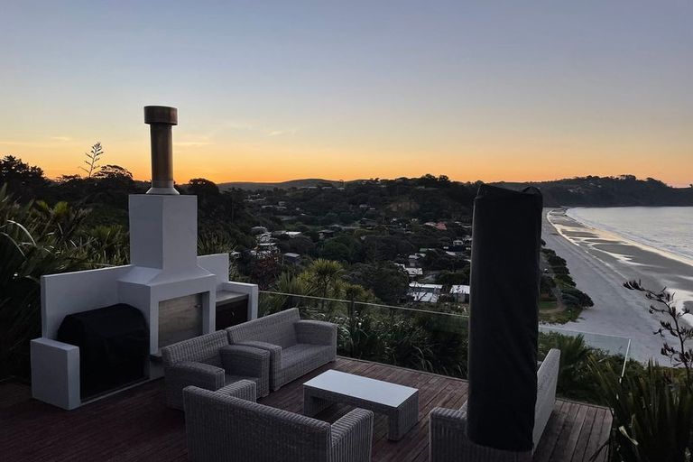 Photo of property in 23 Garratt Road, Waiheke Island, 1971