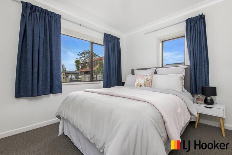 Photo of property in 1/59 Kelvin Road, Papakura, 2110