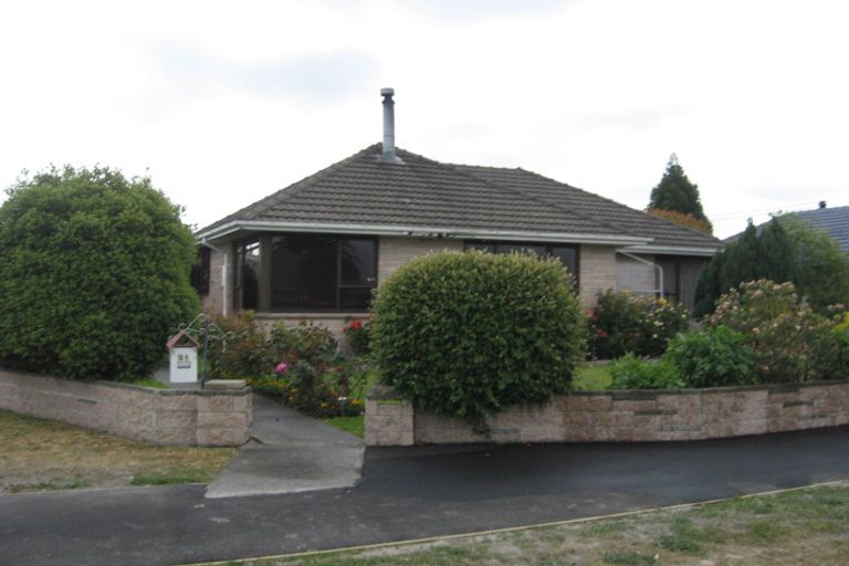 Photo of property in 51 Clearbrook Street, Shirley, Christchurch, 8052