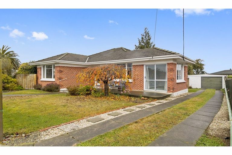 Photo of property in 32 Kent Street, Marchwiel, Timaru, 7910