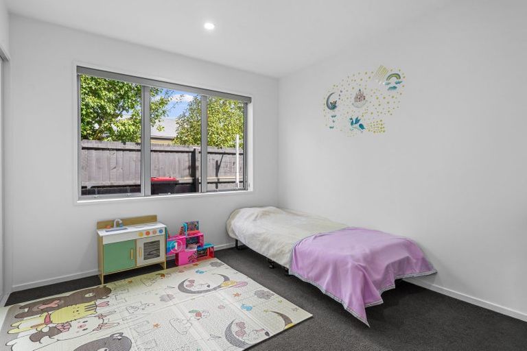 Photo of property in 34 John Annan Street, Halswell, Christchurch, 8025