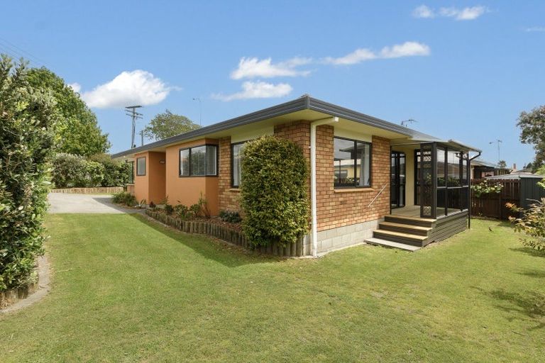 Photo of property in 45a Pemberton Crescent, Greerton, Tauranga, 3112