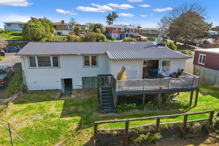 Photo of property in 22 Bledisloe Avenue, Putaruru, 3411
