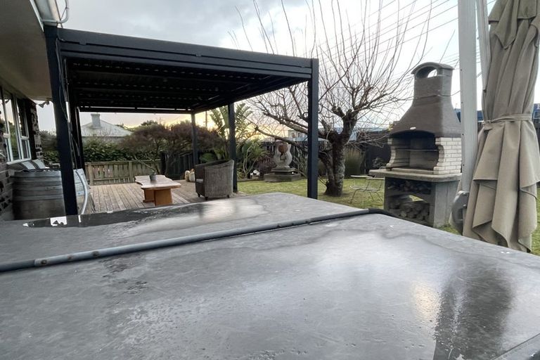 Photo of property in 1/2 Palm Court Drive, Glen Eden, Auckland, 0602