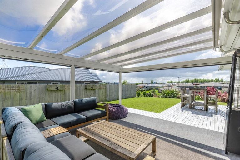 Photo of property in 3 Syrah Grove, Te Kauwhata, 3710