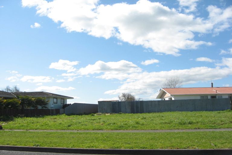 Photo of property in 17 Karaka Street, Wairoa, 4108