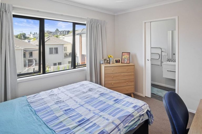 Photo of property in 4/20 Hunter Street, Hamilton Lake, Hamilton, 3204