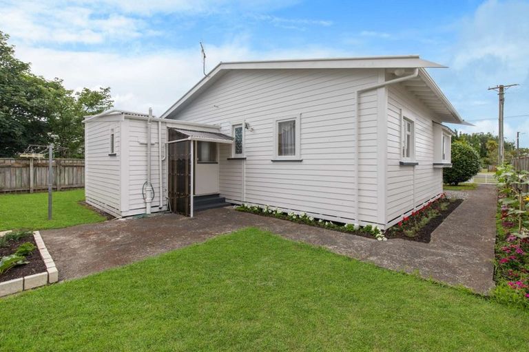 Photo of property in 25 Millward Street, Whanganui East, Whanganui, 4500