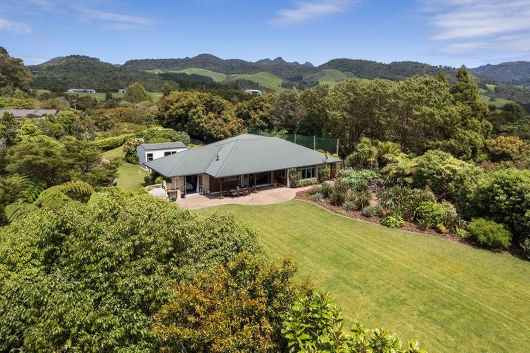 Photo of property in 281a Lund Road, Aongatete, Katikati, 3178