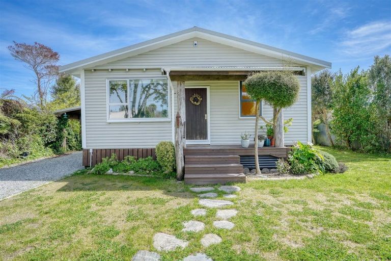 Photo of property in 91 Davie Street, Hokitika, 7810