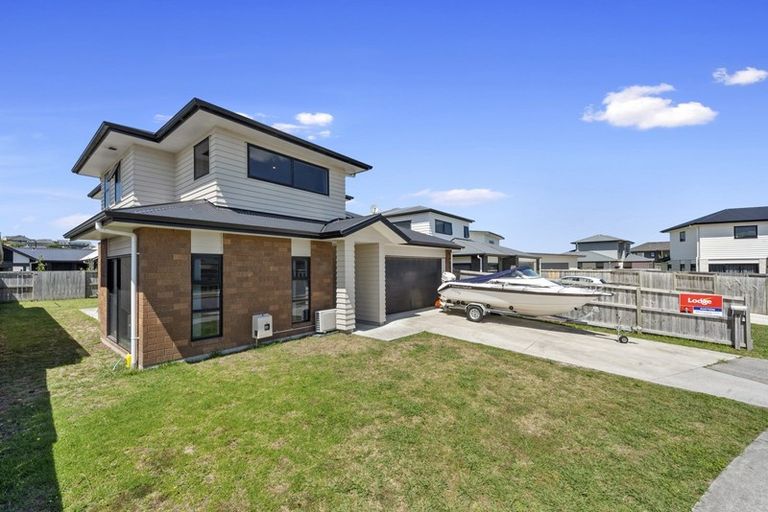 Photo of property in 56 Featherstone Drive, Flagstaff, Hamilton, 3210